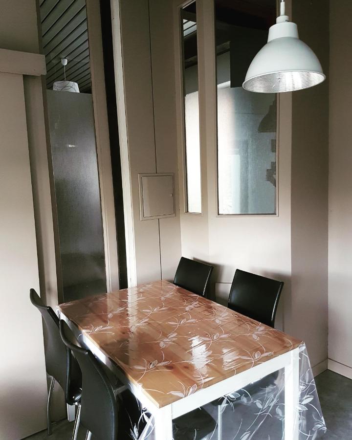 Gite Chez Lili Ostheim Extérieur photo
